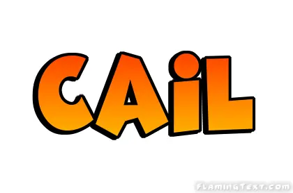 Cail Лого
