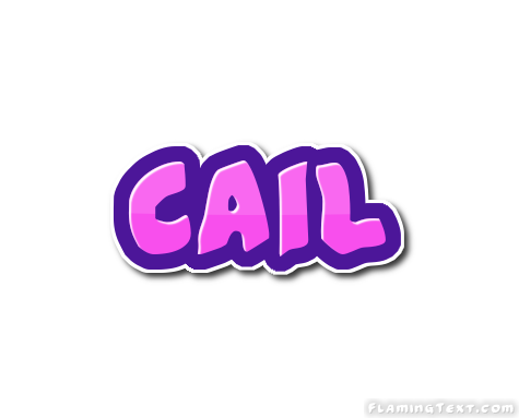 Cail लोगो