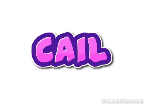 Cail Лого