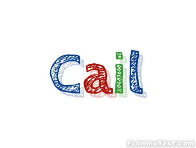 Cail Лого