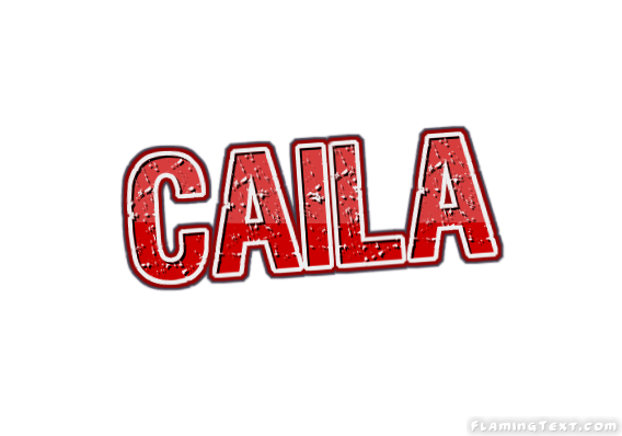 Caila شعار