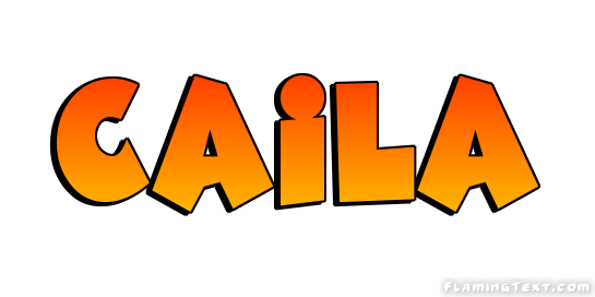 Caila Logo