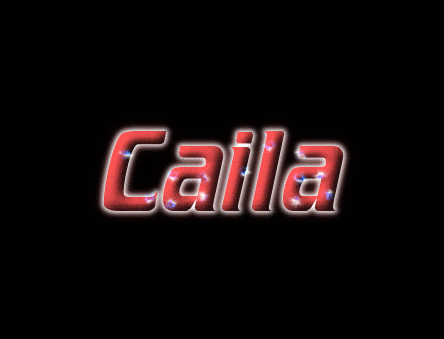 Caila Лого