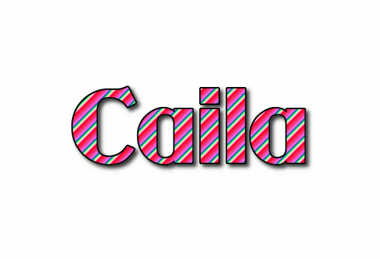 Caila Logotipo