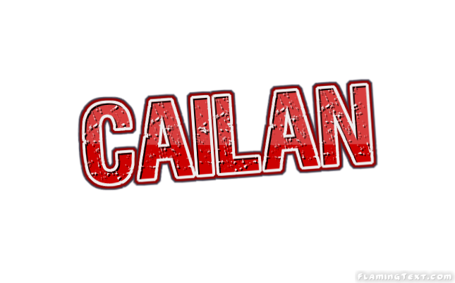 Cailan Logo