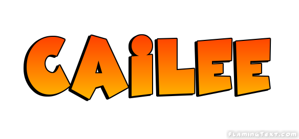 Cailee Logo