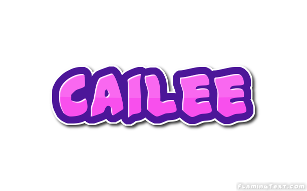 Cailee Logo