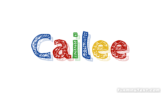 Cailee Лого