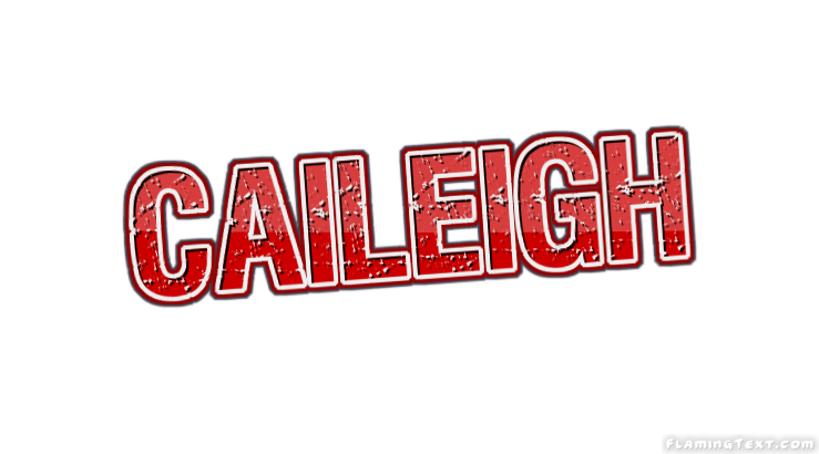 Caileigh Лого