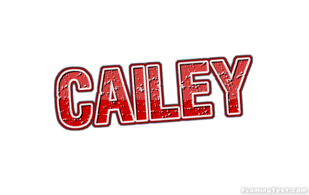 Cailey 徽标
