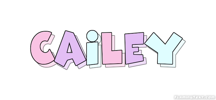 Cailey Logo