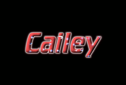 Cailey شعار