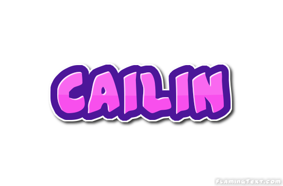 Cailin Logotipo