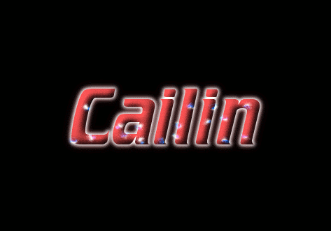 Cailin ロゴ