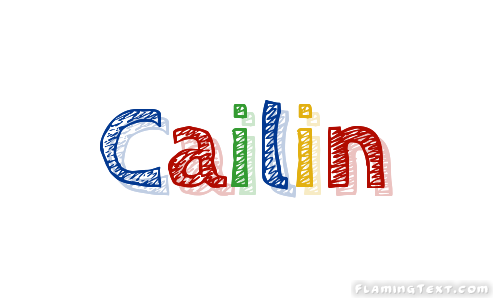 Cailin Лого
