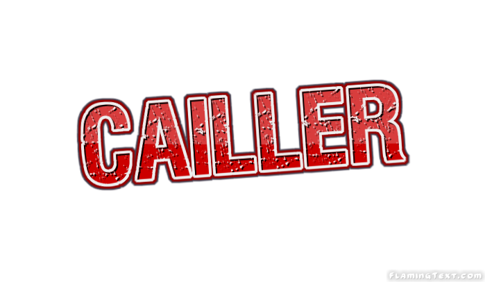 Cailler Logo