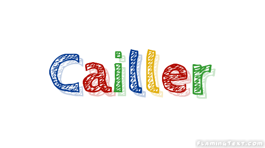 Cailler Лого