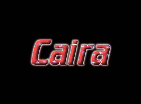 Caira ロゴ