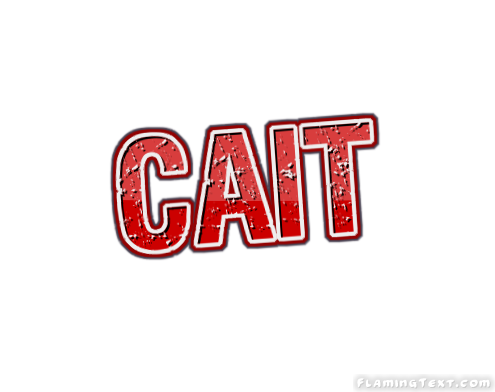 Cait شعار