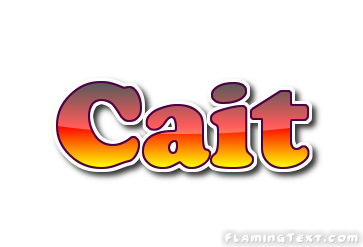 Cait شعار