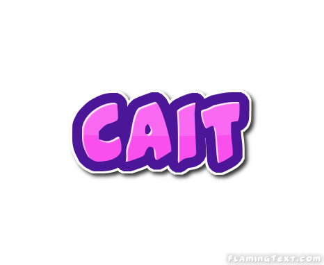 Cait ロゴ