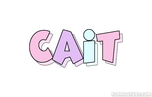 Cait Logo