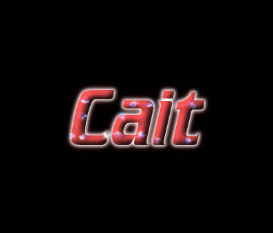 Cait Logo