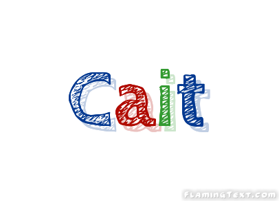 Cait Logo