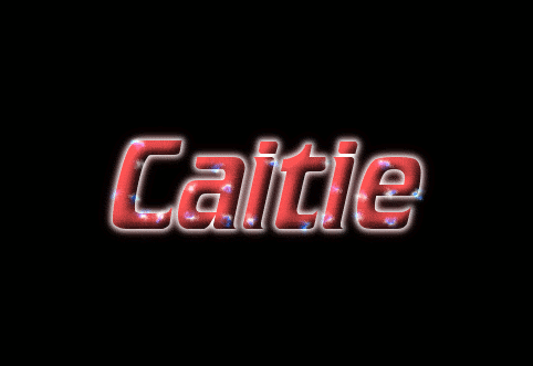 Caitie Logo