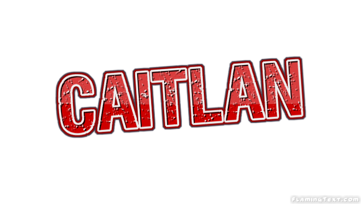 Caitlan شعار