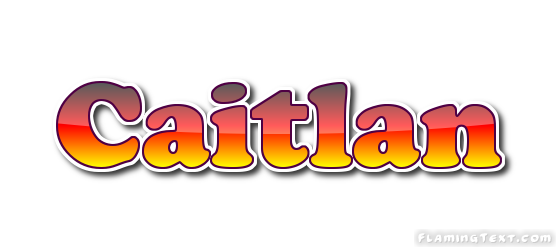 Caitlan Logotipo