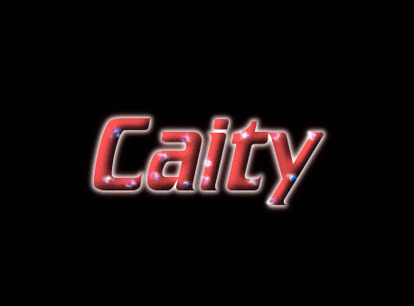 Caity Logotipo