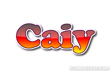 Caiy Logo