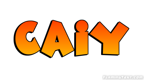 Caiy Logo