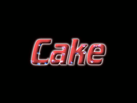 Cake लोगो