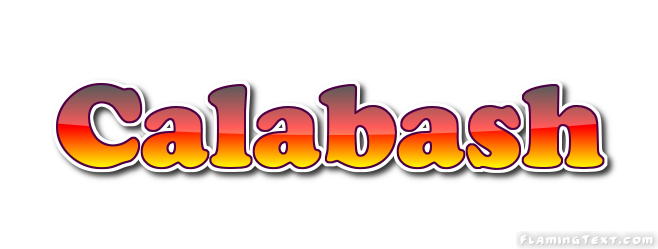 Calabash Лого