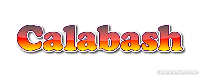 Calabash Logotipo