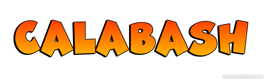 Calabash ロゴ