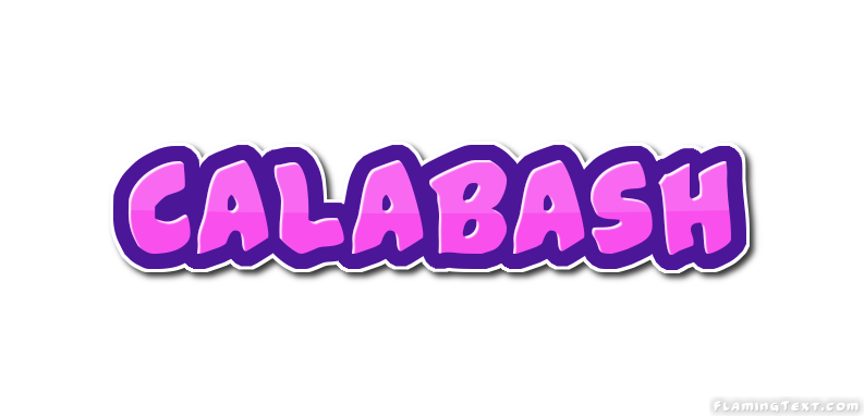 Calabash Лого