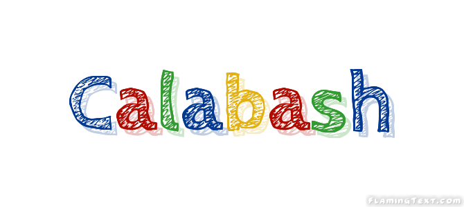 Calabash 徽标