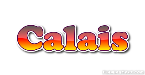 Calais Logotipo