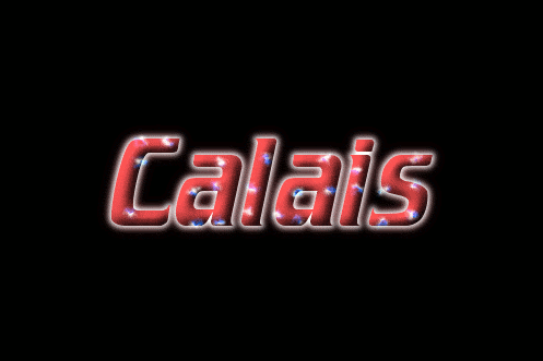 Calais लोगो
