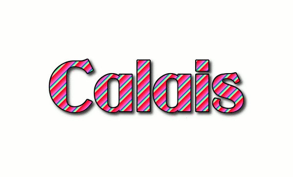 Calais Logotipo