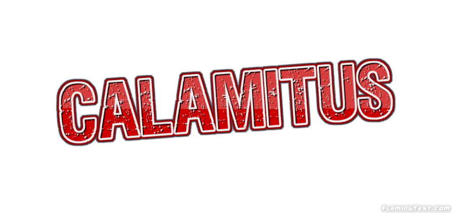 Calamitus Logo