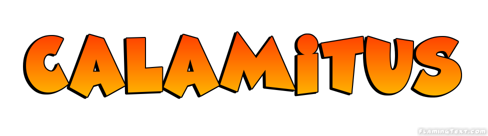 Calamitus Logo