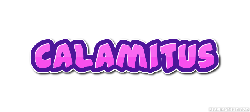 Calamitus Лого