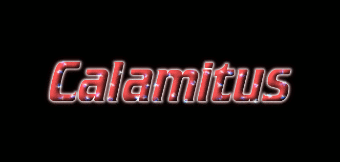 Calamitus Logotipo