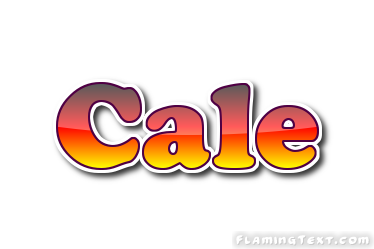 Cale Logo