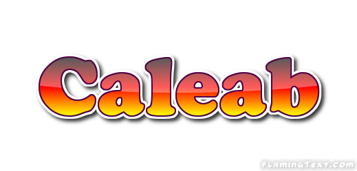 Caleab Logotipo