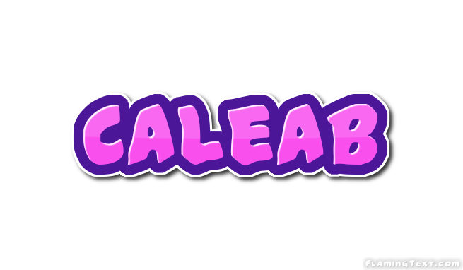 Caleab Logo